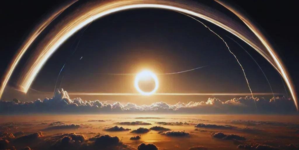 Atmospheric Interactions and Global Systems