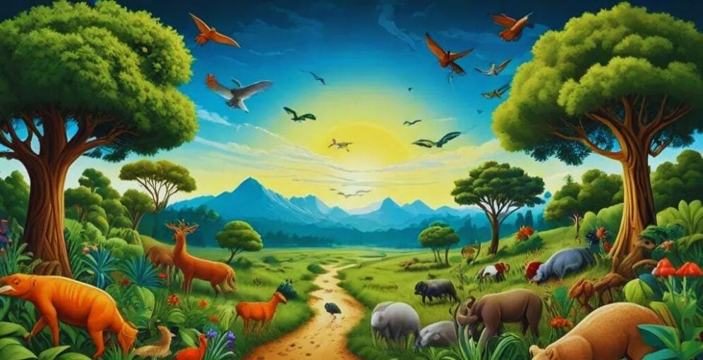 Biodiversity loss accelerates as ecosystems struggle to adapt to rapidly changing conditions