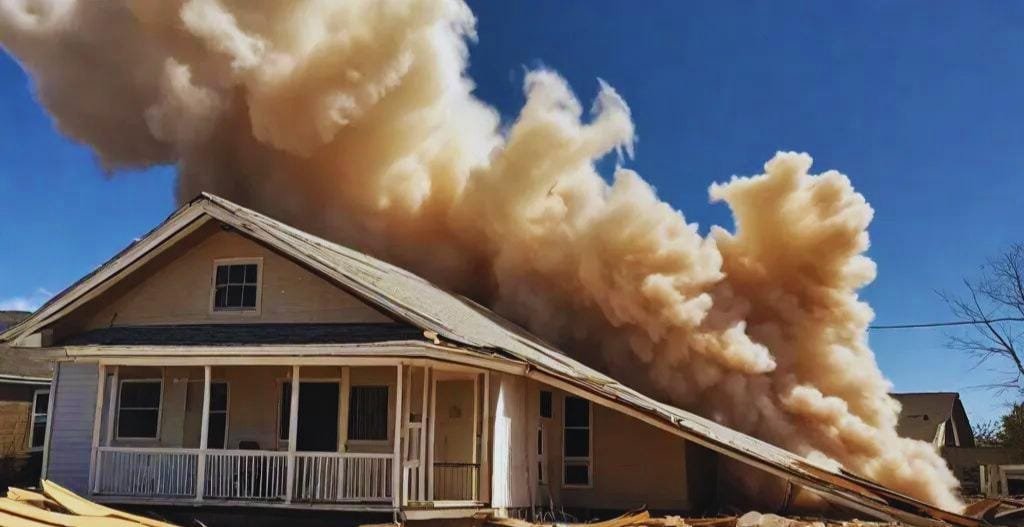 Inside the Eye: What Makes Hurricanes Nature's Most Powerful Storms