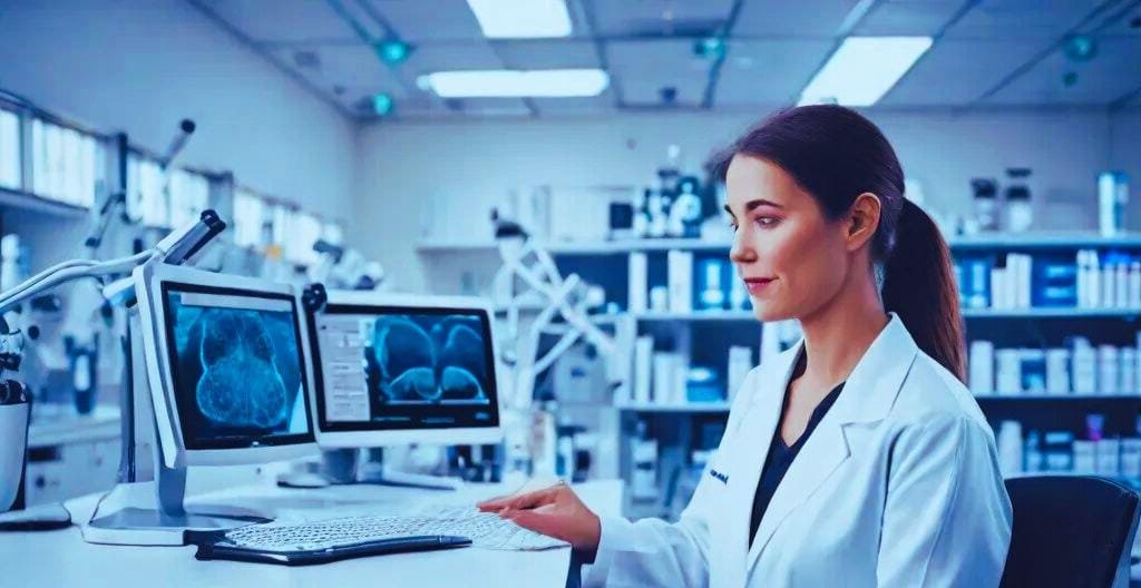 Consider their groundbreaking work in autoimmune diseases through Immunovant