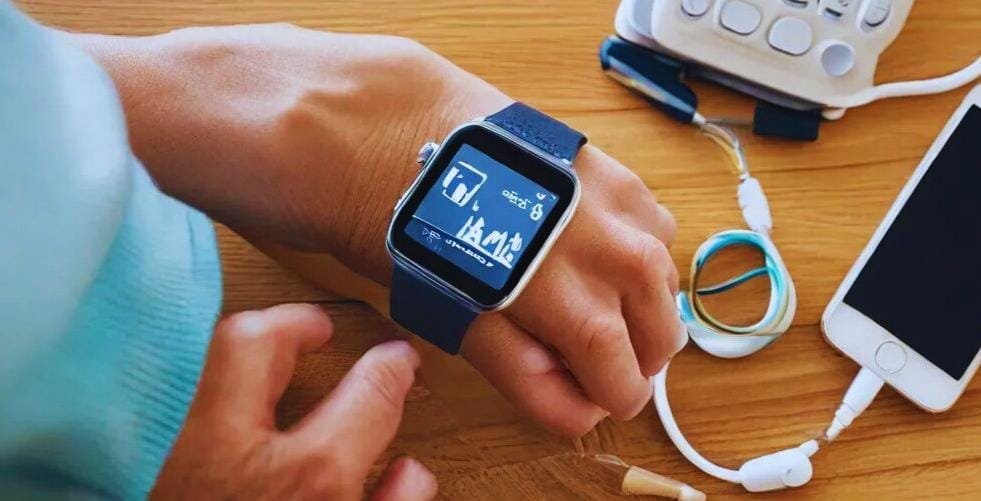 Embracing Technology for Better Health