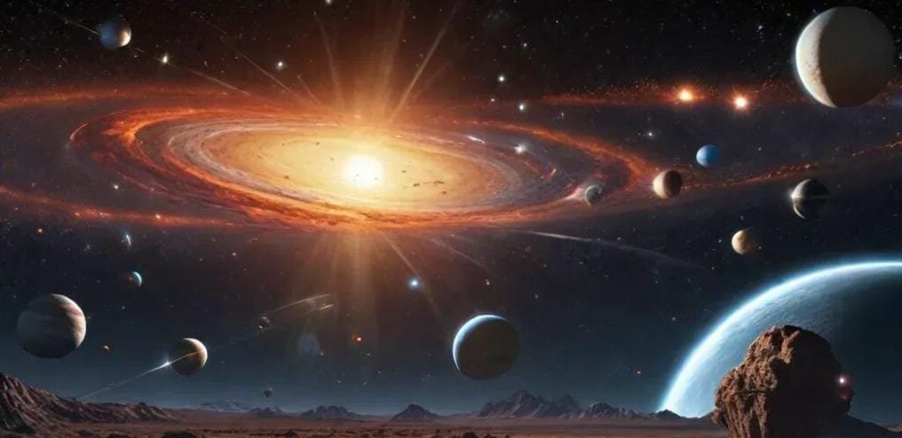 Environmental Impact and Galactic Evolution