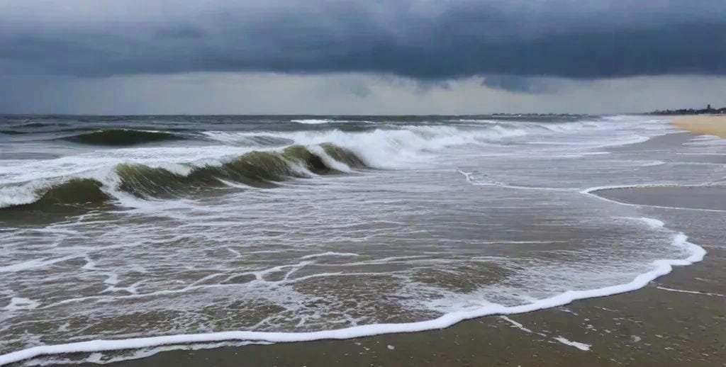 Inside the Eye: What Makes Hurricanes Nature's Most Powerful Storms