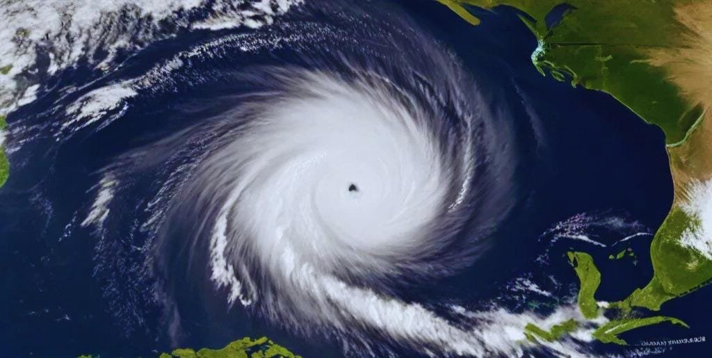 Inside the Eye: What Makes Hurricanes Nature's Most Powerful Storms