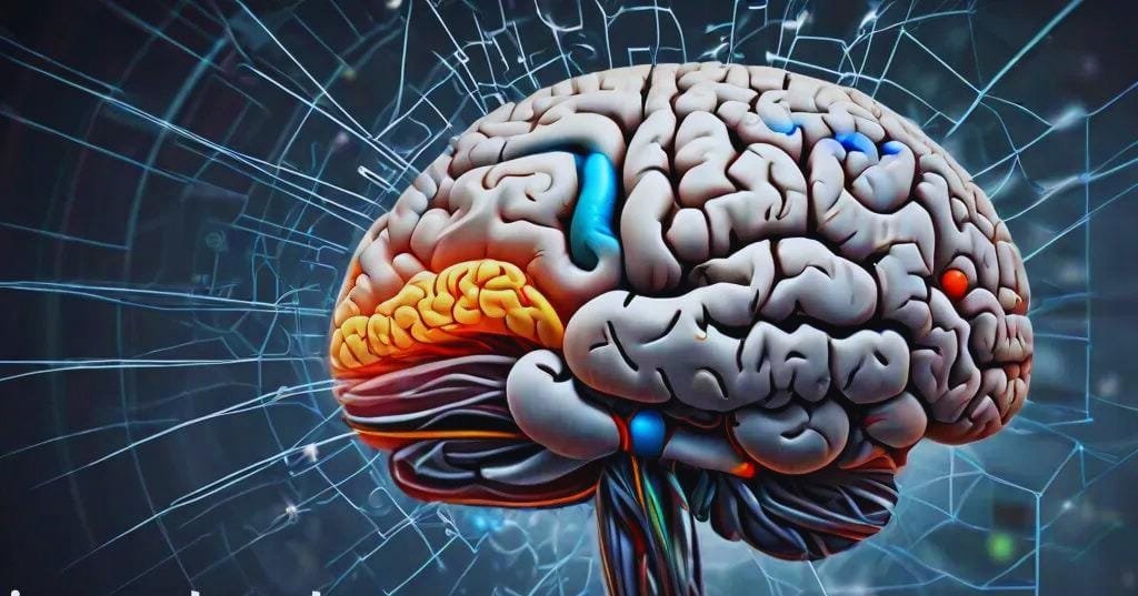 Inside the Brain
