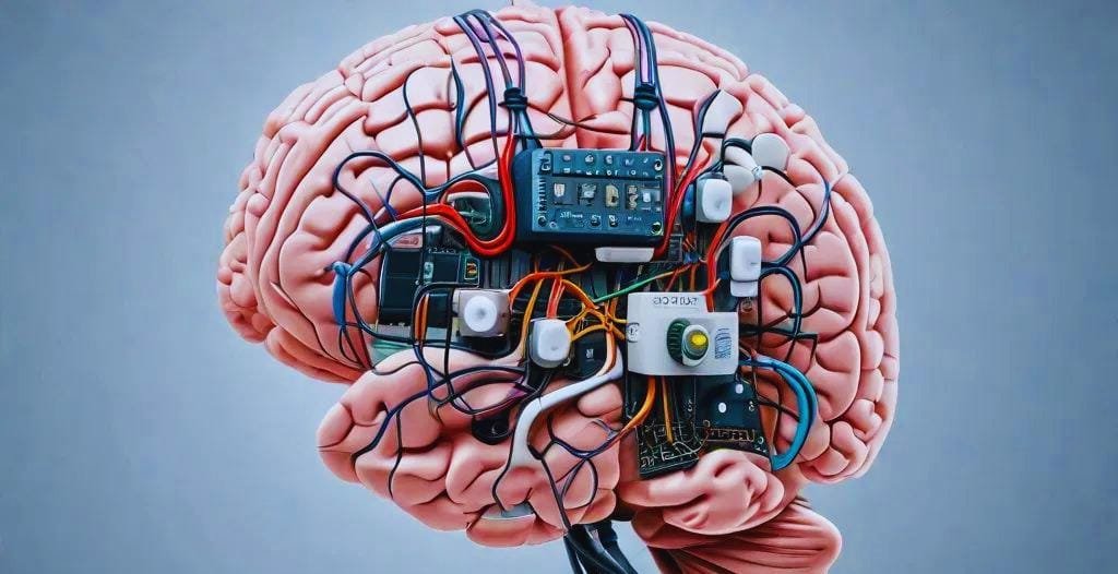 Modern DBS systems consist of three primary component