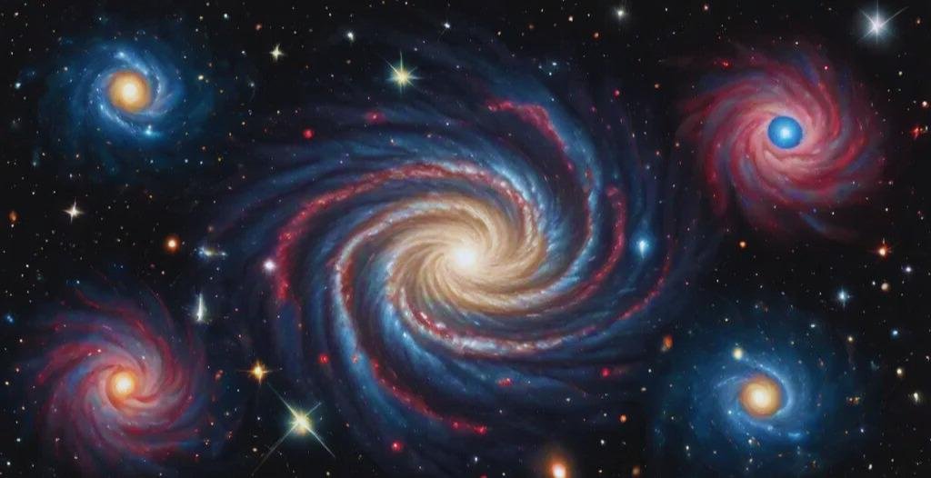 One of the cornerstones of the Big Bang theory is the Cosmological Principle