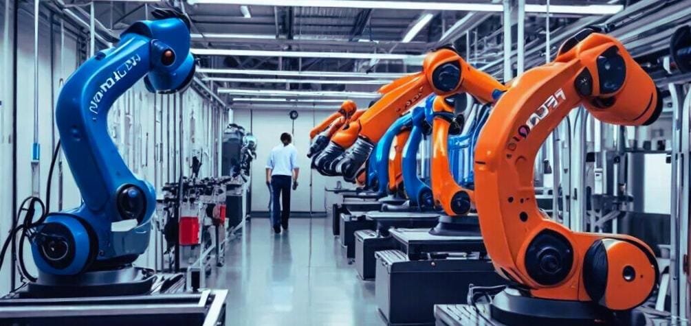 Real-World Applications and Industry Impact