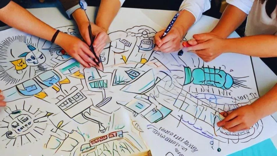 The Art of Facilitation: Guiding the Learning Journey of Discovery