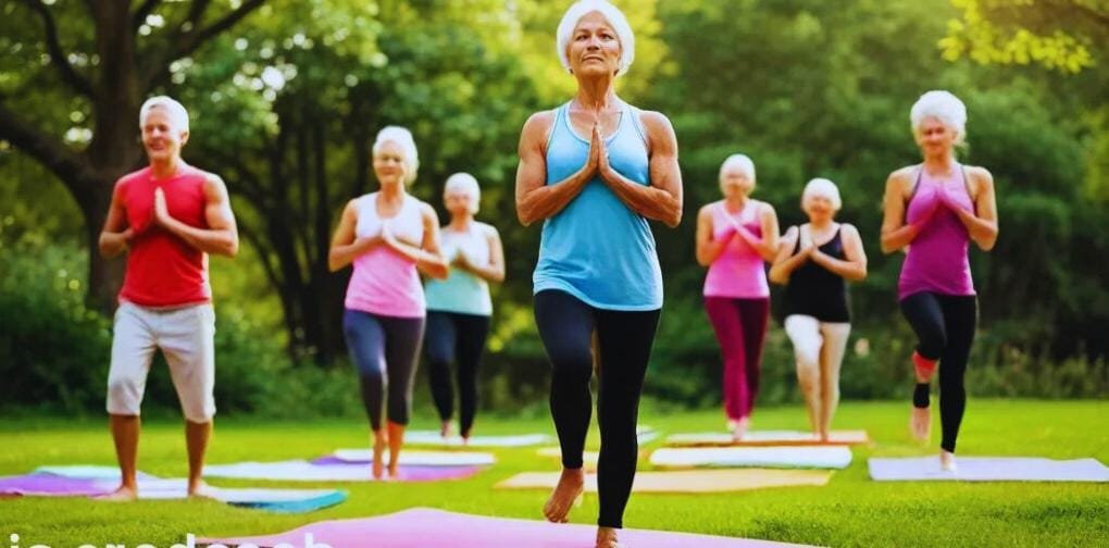 The Foundation: Movement is Medicine