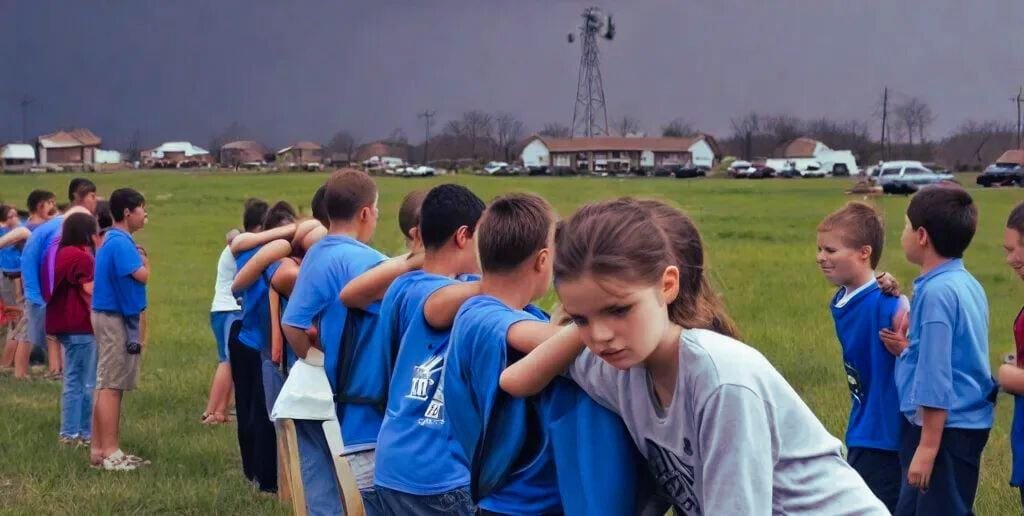 The Role of Education and Preparation