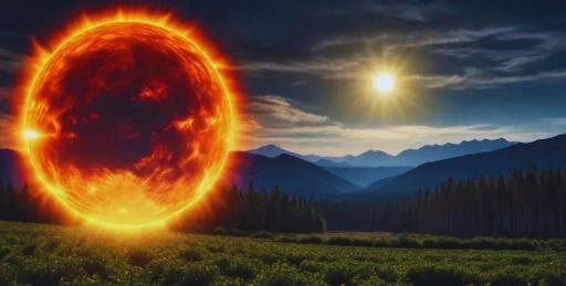 The Science Behind Solar Flares