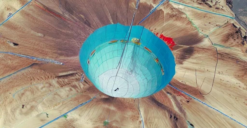 The Role of Technology in Earthquake Science