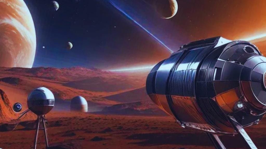 The-Science-Behind-Space-Exploration