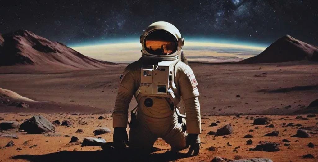 The-Science-Behind-Space-Exploration