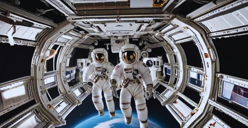 The-Science-Behind-Space-Exploration
