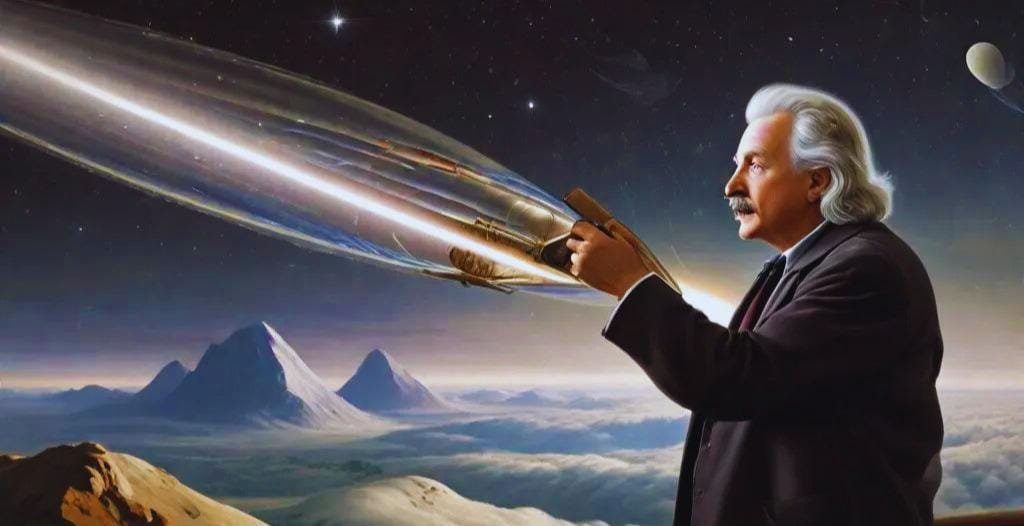 The-Science-Behind-Space-Exploration