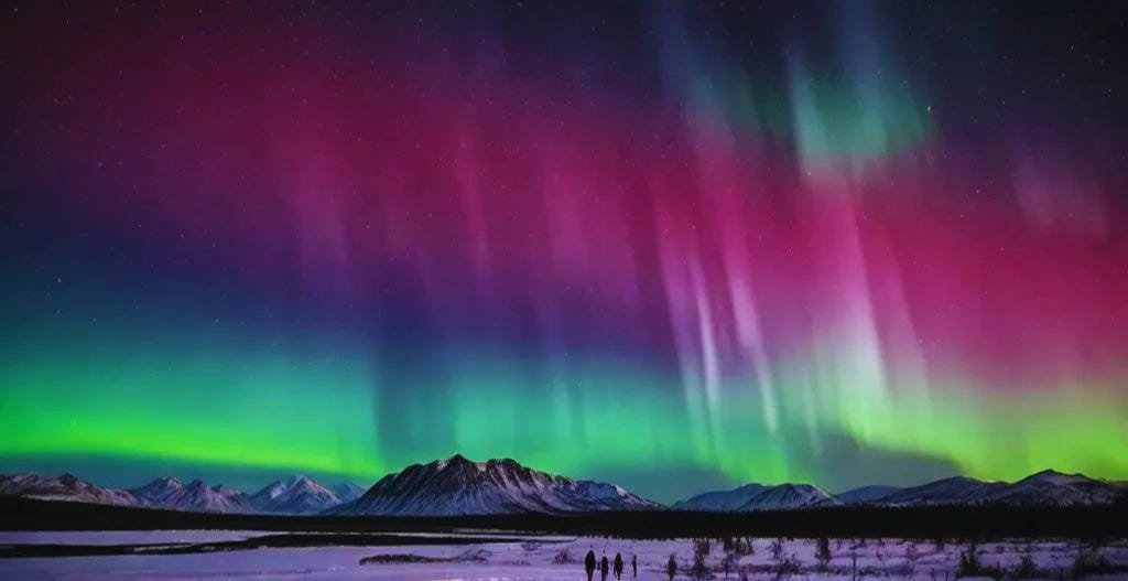 The-Science-Behind-the-Spectacle-Understanding-the-Aurora-Borealis